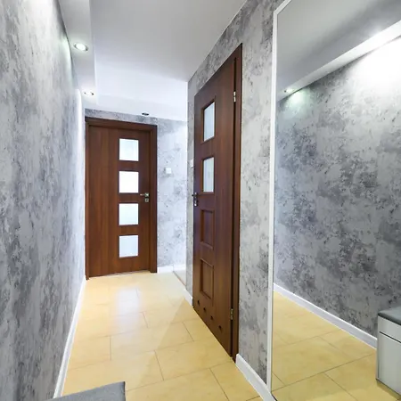 Pck 1 Prostywynajem Gdansk Brzezno Apartment Exterior photo