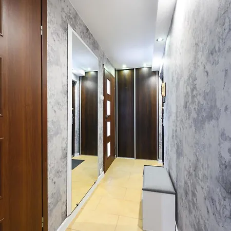 Pck 1 Prostywynajem Gdansk Brzezno Apartment Exterior photo