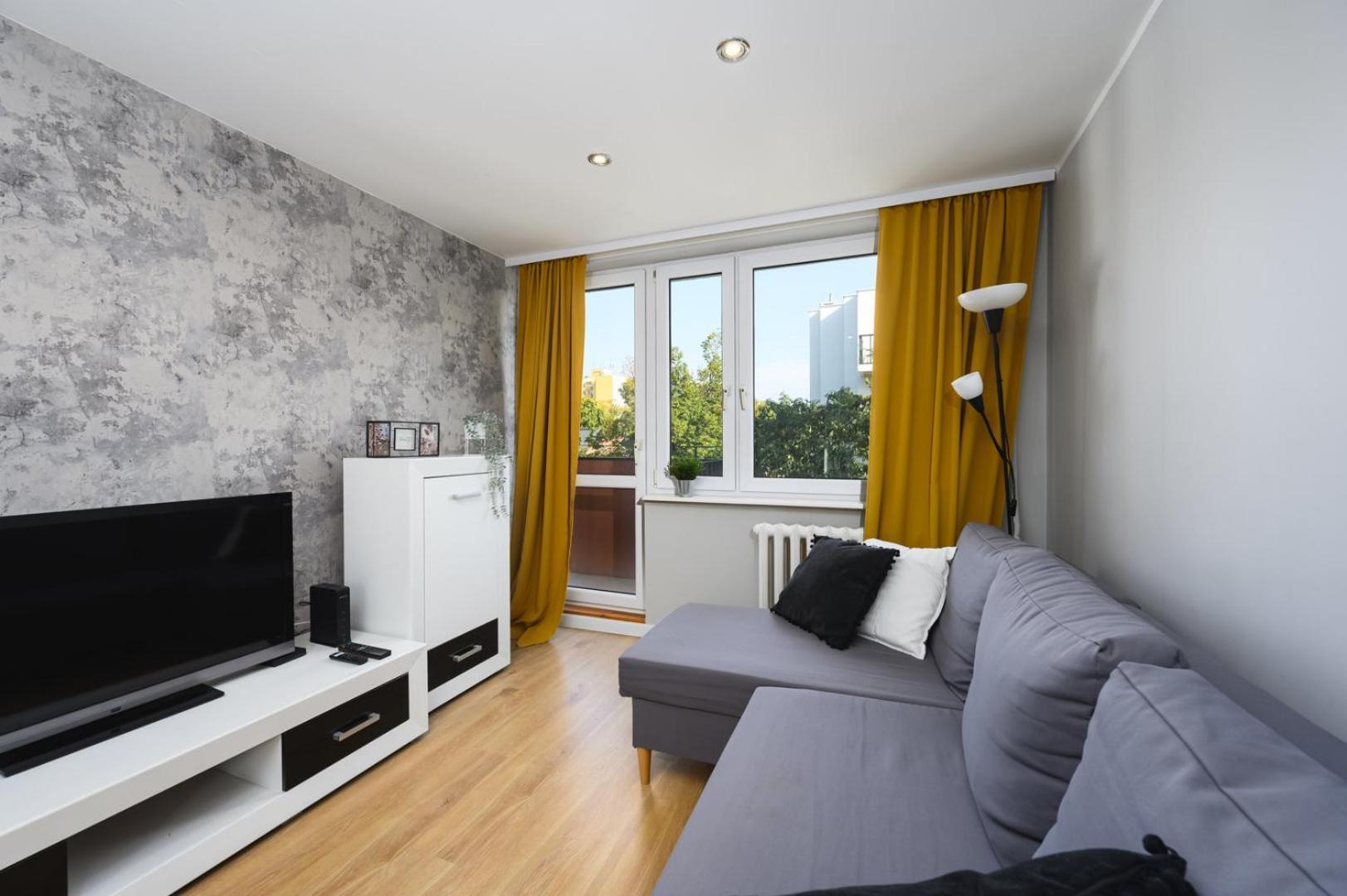 Pck 1 Prostywynajem Brzezno Apartament *