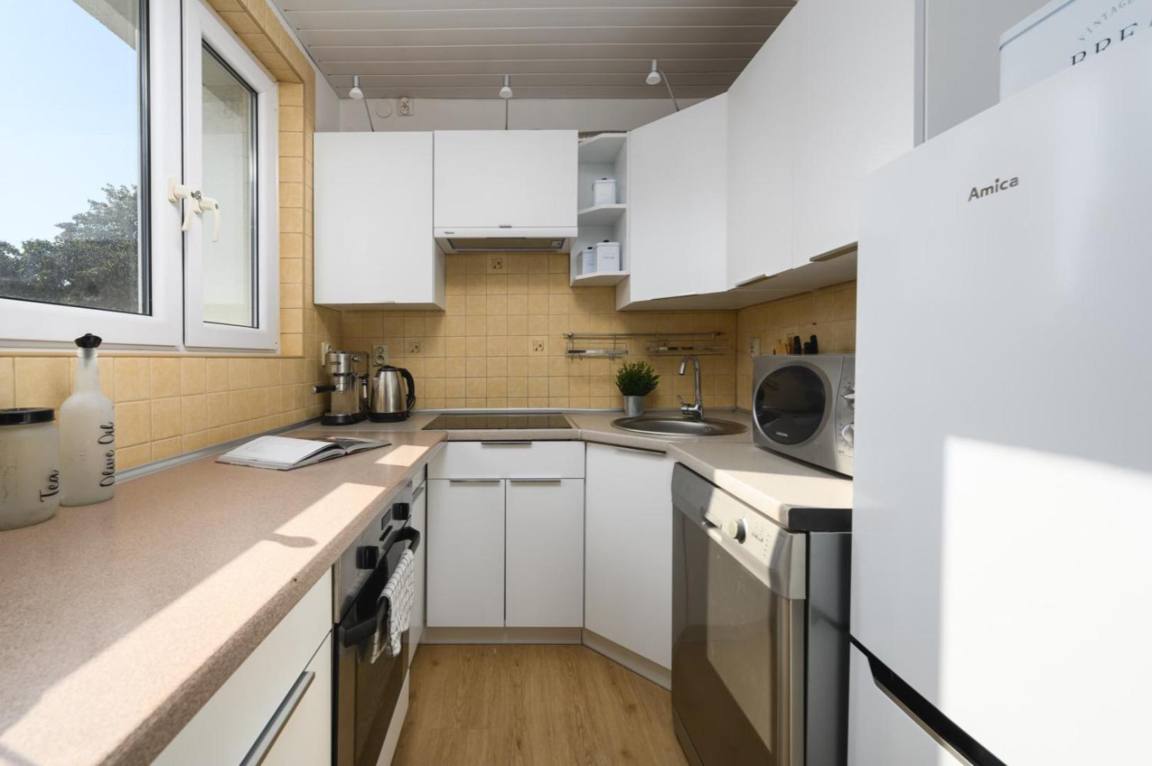 Apartmán Pck 1 Prostywynajem Brzezno Gdaňsk