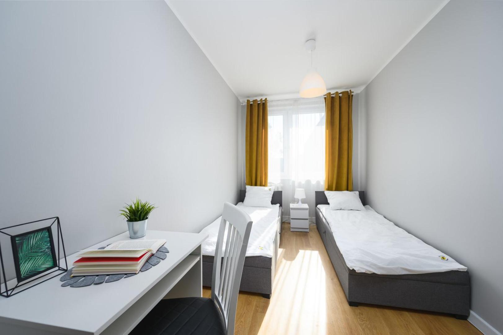 Pck 1 Prostywynajem Brzezno Apartament Gdańsk