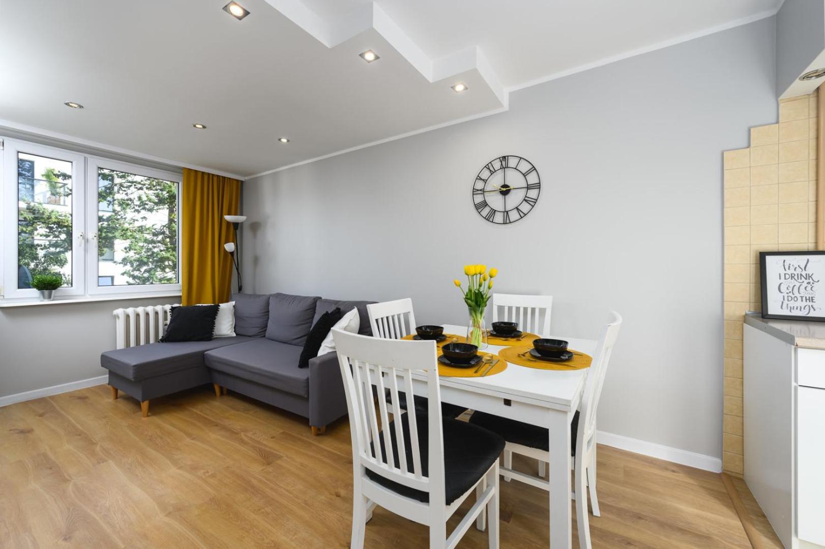 Pck 1 Prostywynajem Brzezno Apartmán Gdaňsk