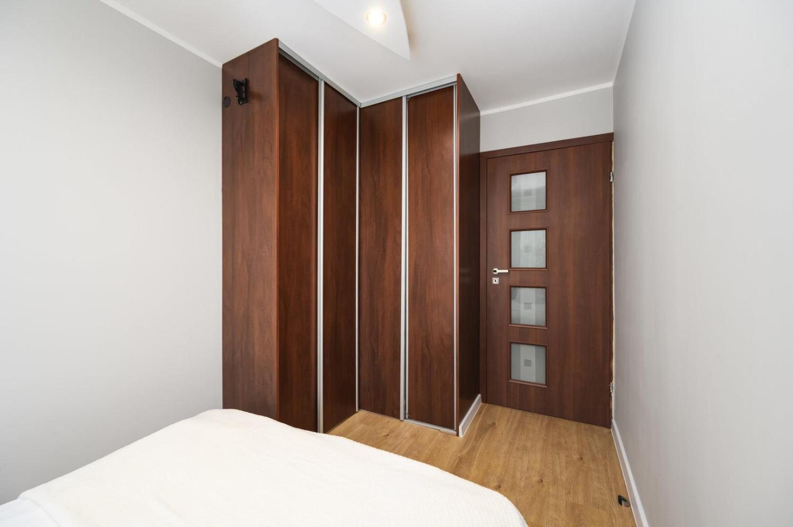 Pck 1 Prostywynajem Brzezno Apartament
