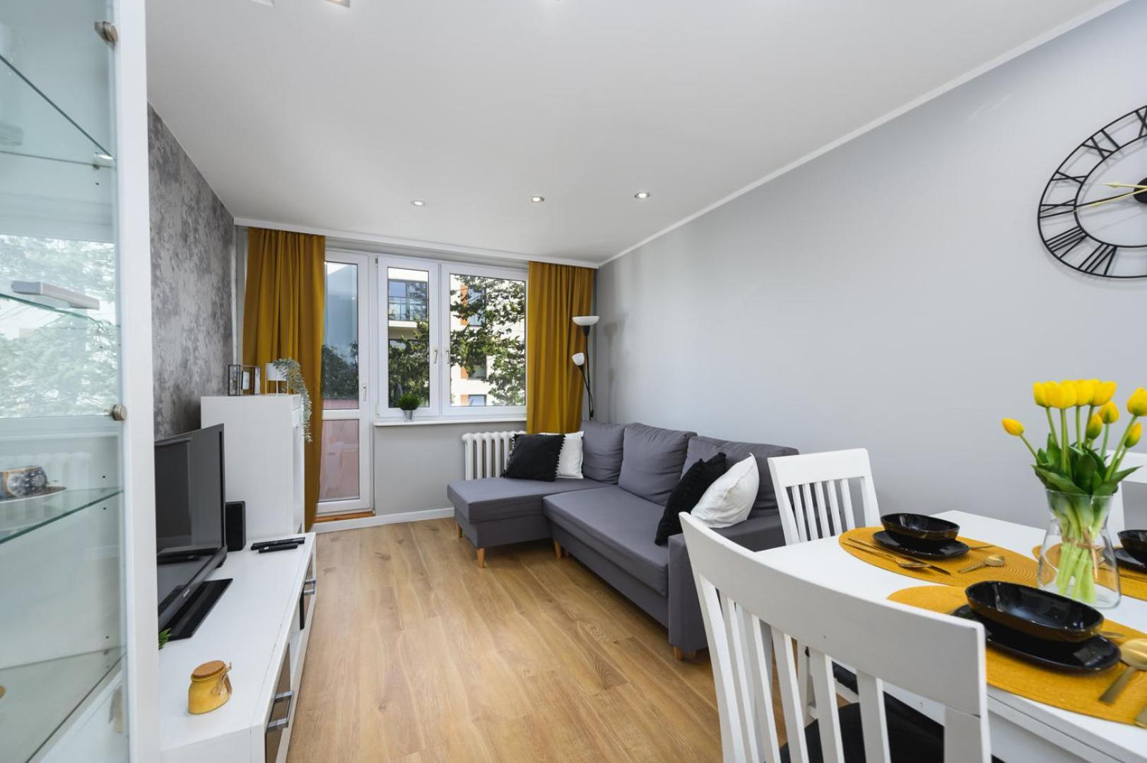 Pck 1 Prostywynajem Brzezno Apartament *