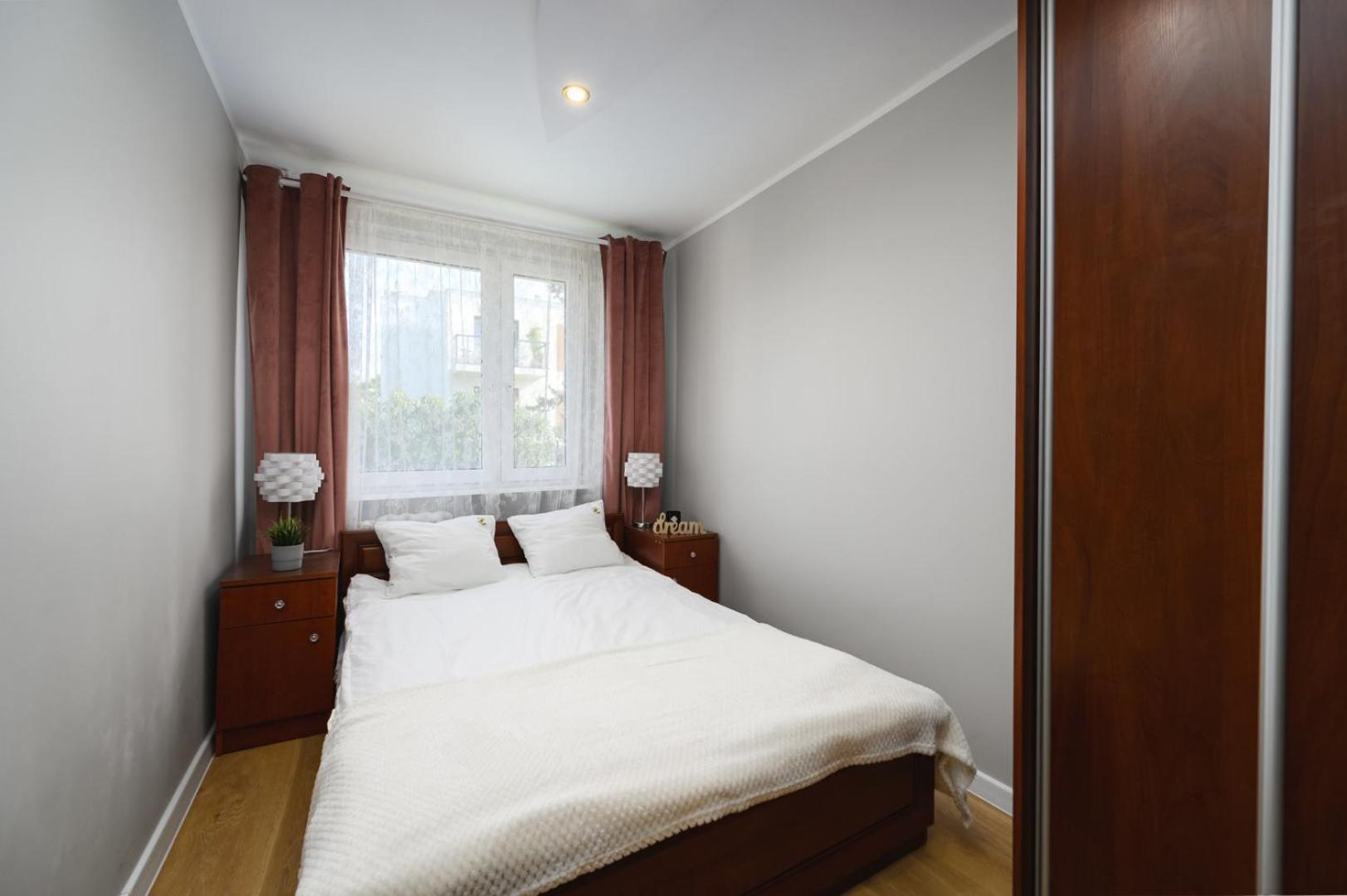 Apartament Pck 1 Prostywynajem Brzezno Gdańsk