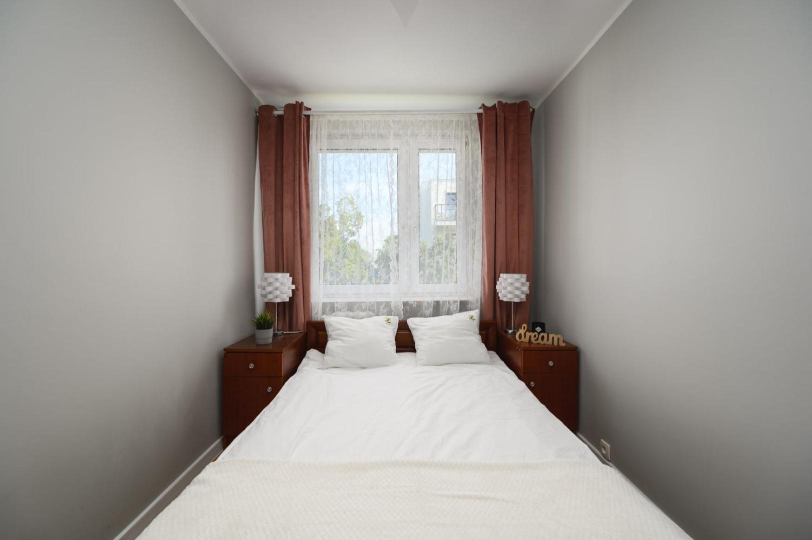 Pck 1 Prostywynajem Brzezno Apartament