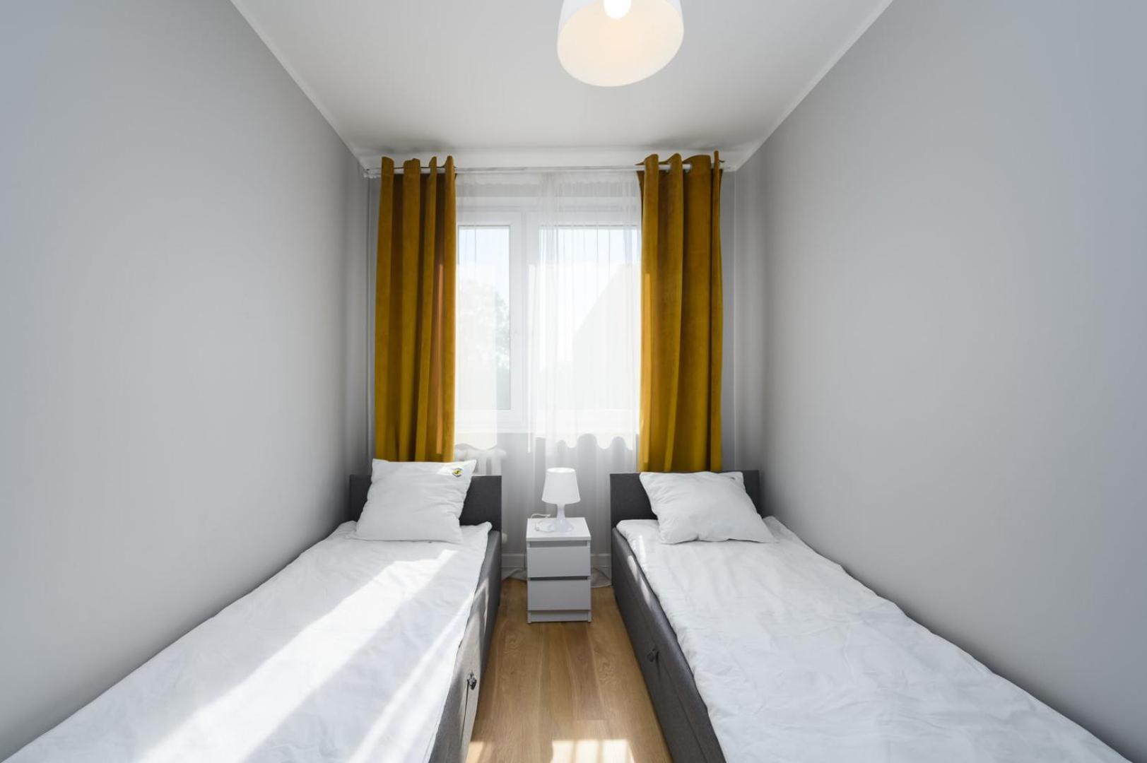 Pck 1 Prostywynajem Brzezno Apartament