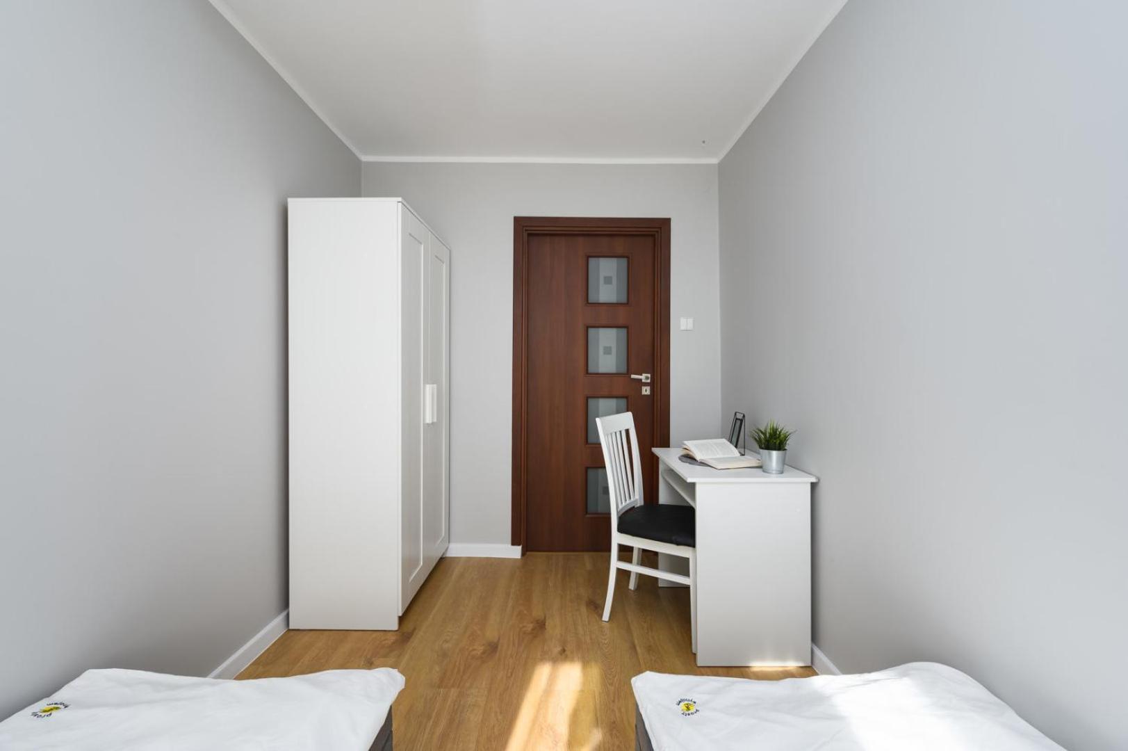 Pck 1 Prostywynajem Brzezno Apartament *