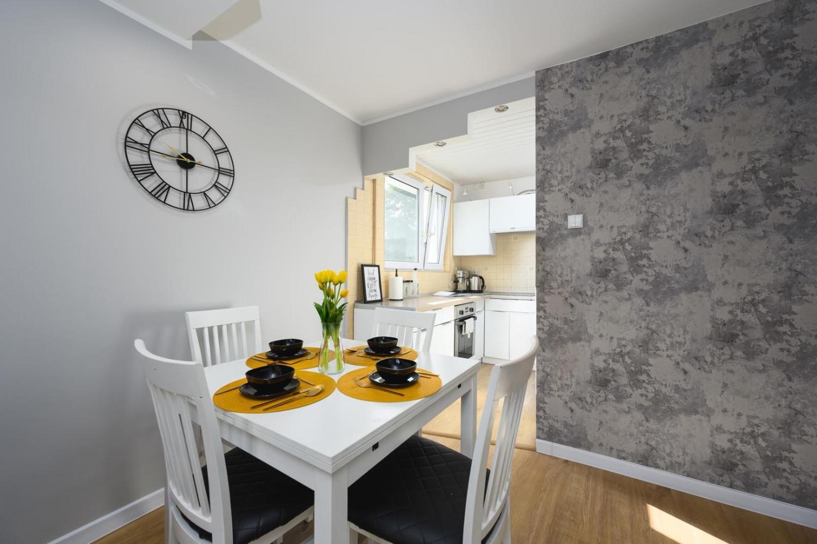 Apartament Pck 1 Prostywynajem Brzezno
